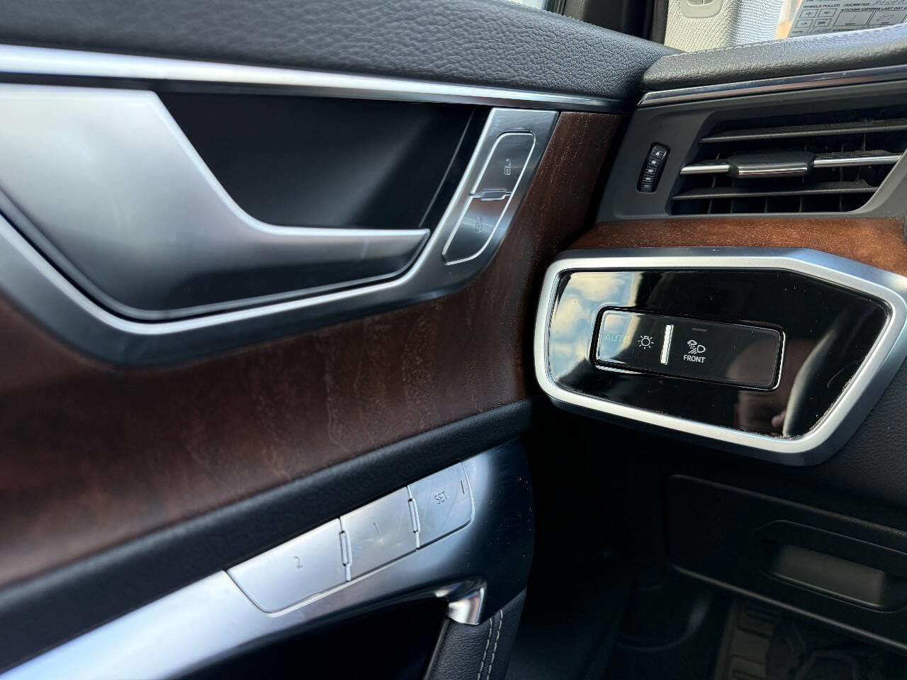 Used 2019 Audi A6 3.0T Premium Plus w/ Premium Plus Package image 22