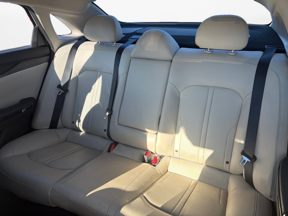 Used 2021 Kia K5 EX w/ EX Premium Package FWD image 15