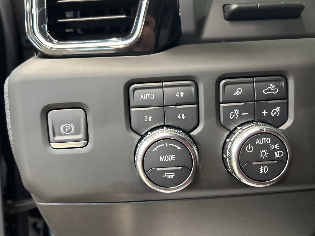 Used 2024 GMC Sierra 1500 Denali Ultimate AWD/4WD image 20