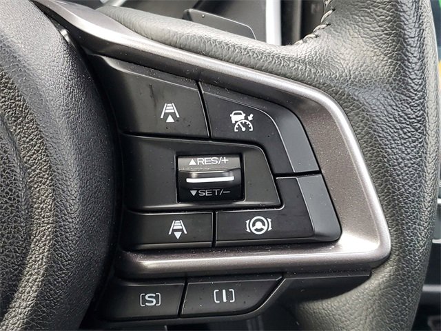 Certified 2023 Subaru Forester Limited image 24