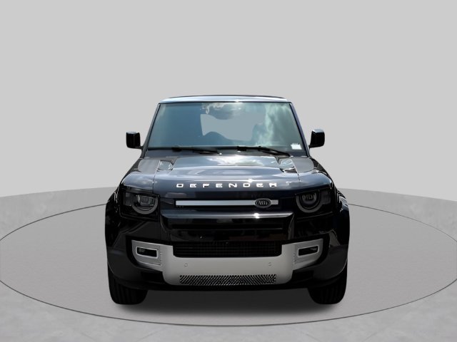 Certified 2025 Land Rover Defender 110 S AWD/4WD image 13