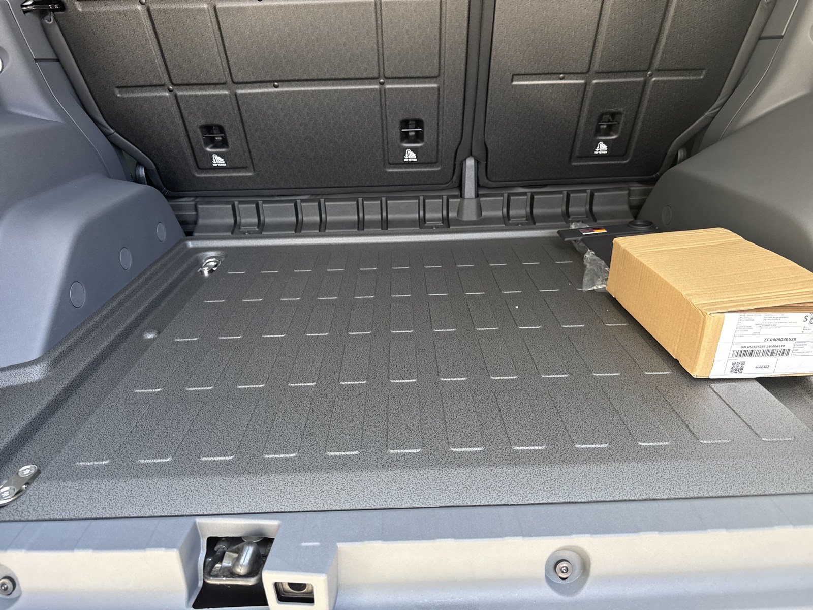 New 2026 INEOS Grenadier Station Wagon AWD/4WD image 48