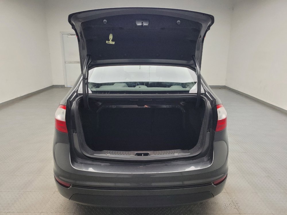 Used 2019 Ford Fiesta SE w/ Equipment Group 201A FWD image 29