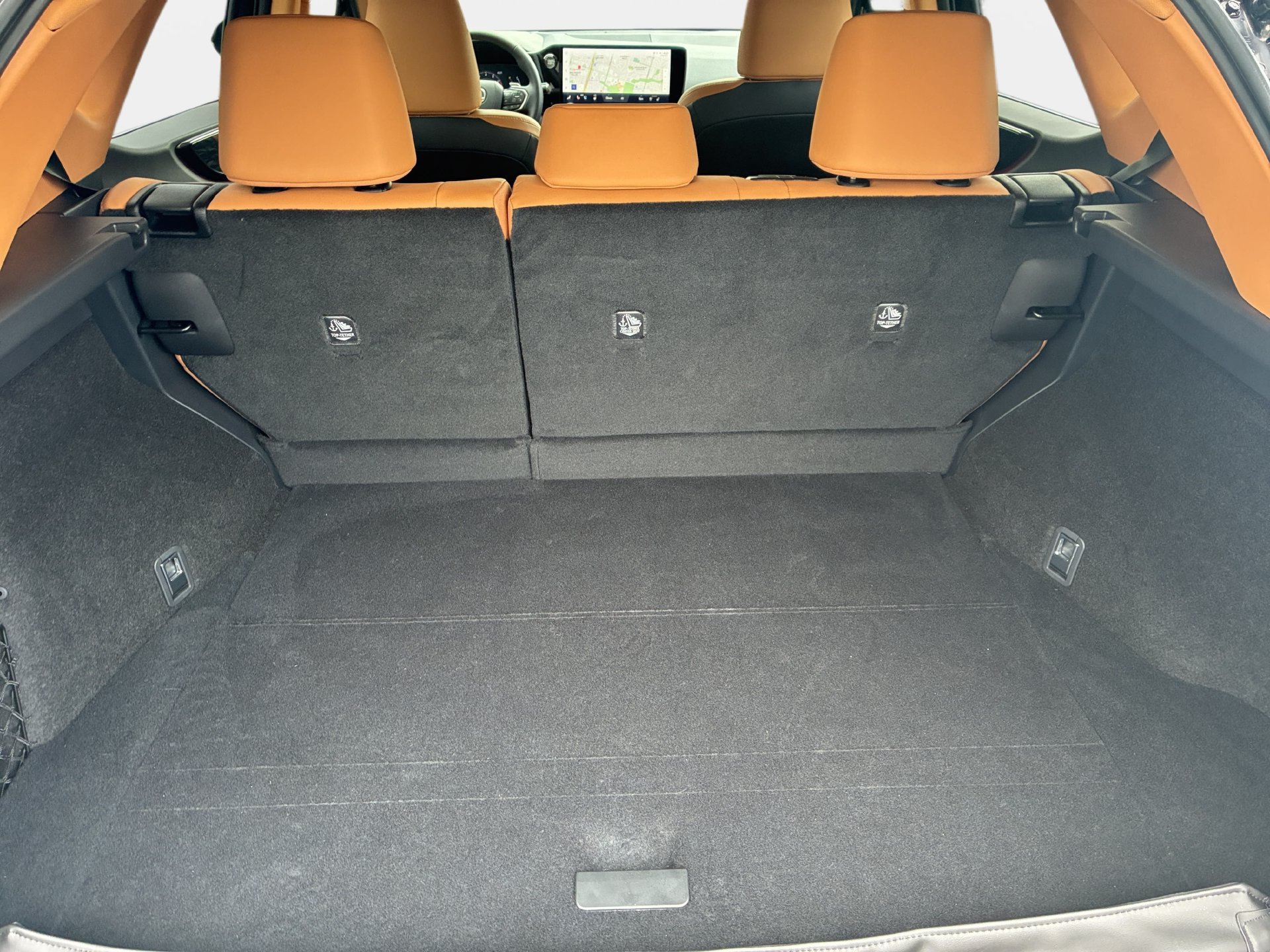 Used 2025 Lexus NX 350 AWD w/ Premium Package image 12
