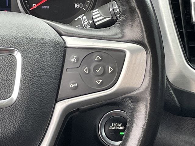 Used 2020 GMC Terrain SLT w/ Preferred Package FWD image 13