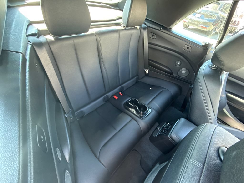 Used 2016 BMW 228i Convertible RWD image 15