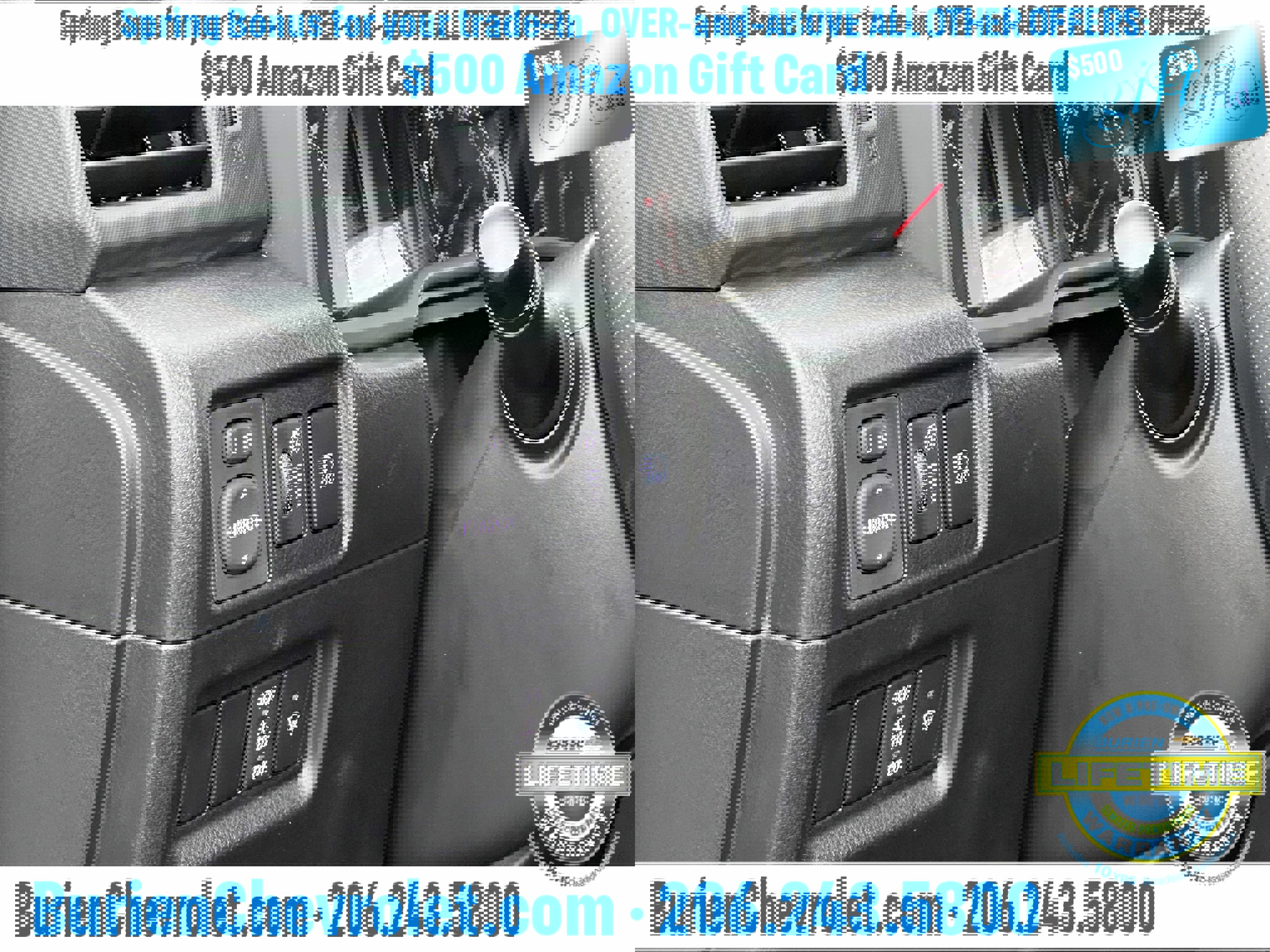 Used 2022 Toyota 4Runner SR5 image 11