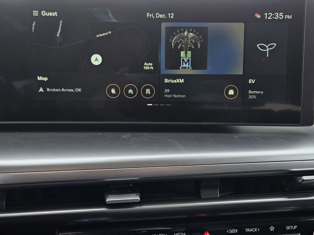 New 2026 Hyundai Ioniq 9 SE image 16