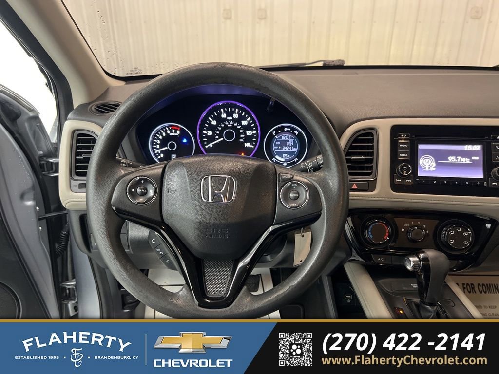 Used 2019 Honda HR-V LX image 25