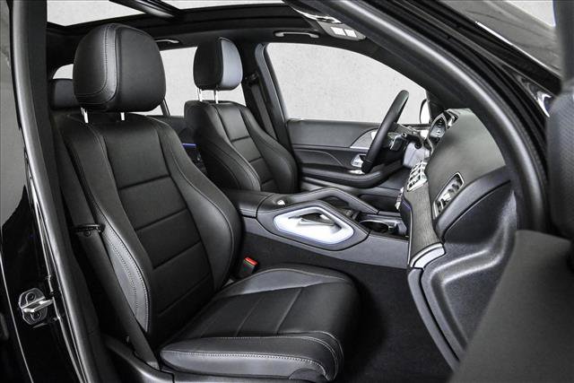 New 2026 Mercedes-Benz GLE 350 4MATIC image 23