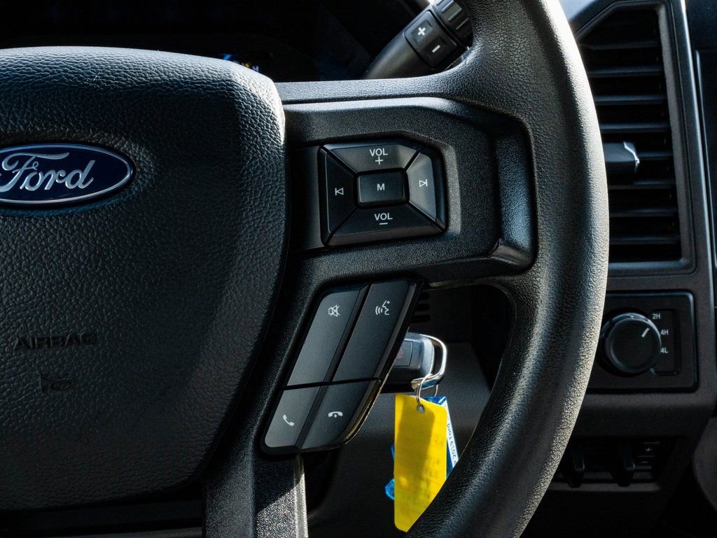 Used 2019 Ford F250 XL w/ XL Value Package image 30