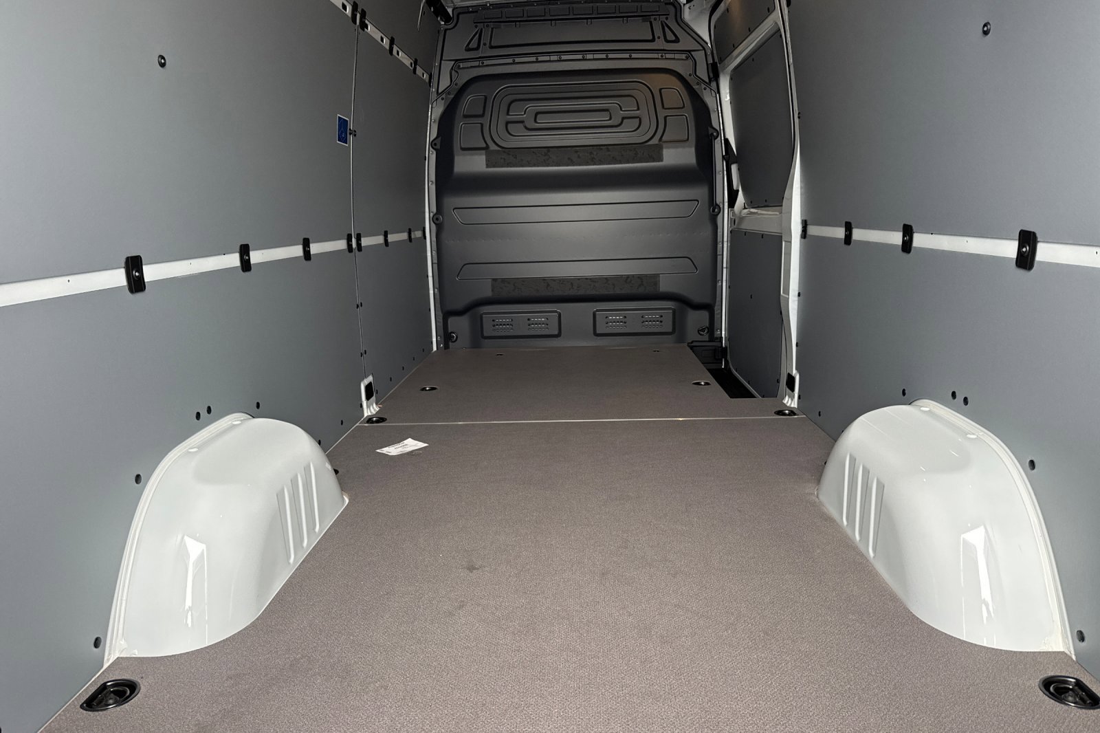 New 2026 Mercedes-Benz Sprinter 2500 image 14