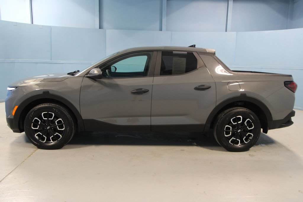 Used 2022 Hyundai Santa Cruz SEL AWD/4WD image 25