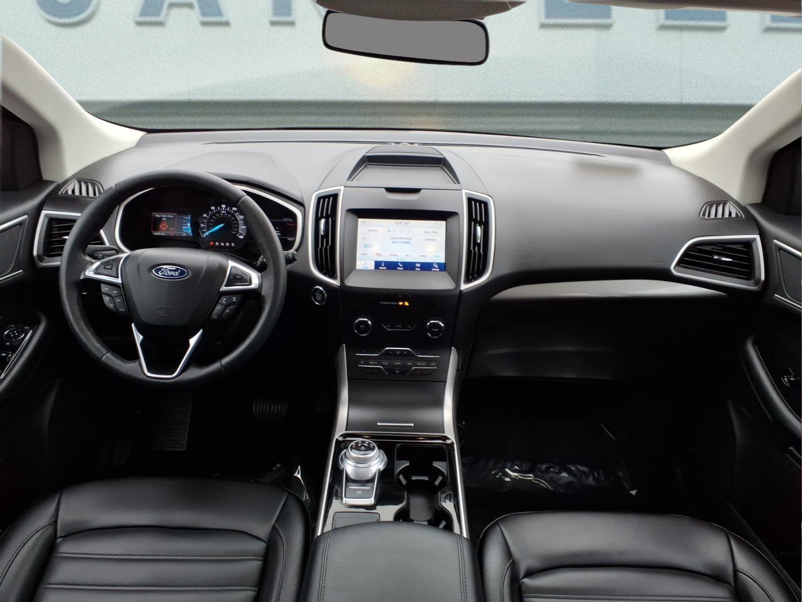 Used 2020 Ford Edge SEL w/ Convenience Package image 12