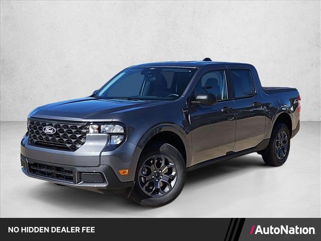 New 2026 Ford Maverick XLT FWD image 1