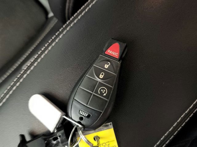 Used 2022 Jeep Cherokee Latitude image 35