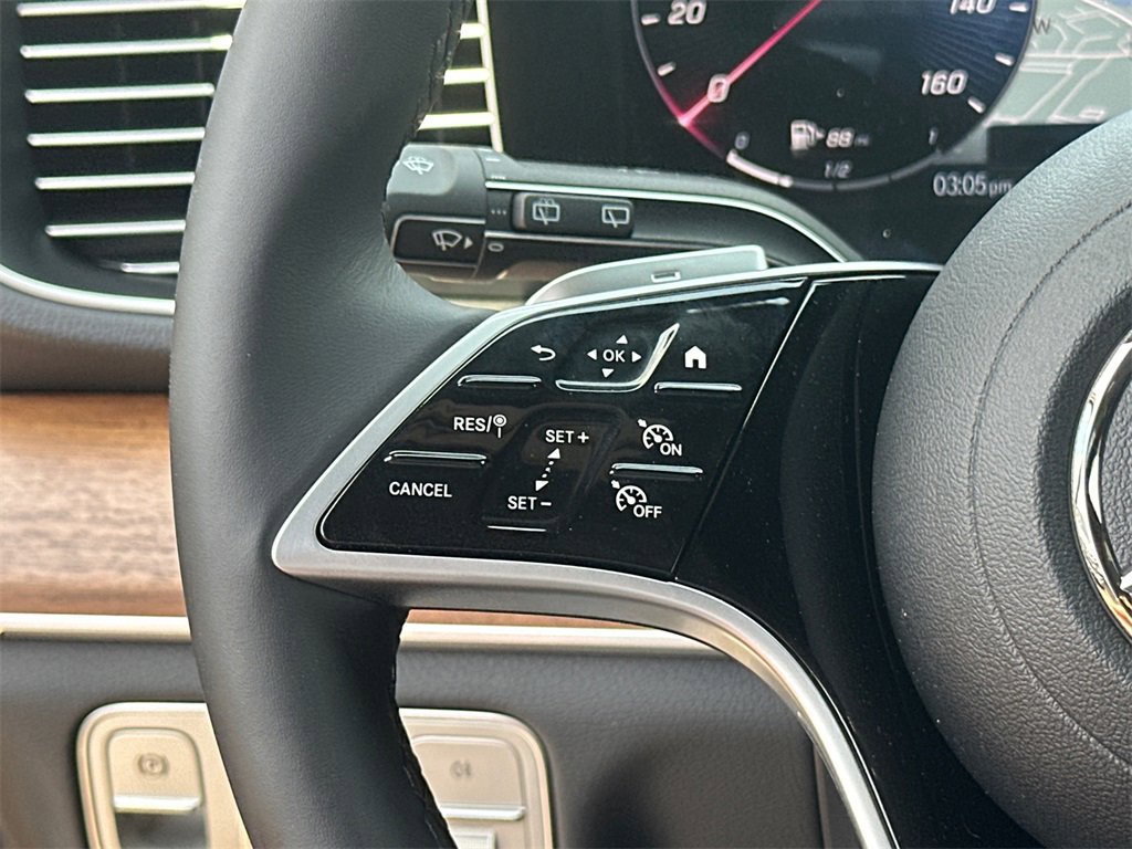 New 2025 Mercedes-Benz GLE 450 GLE 450 image 28