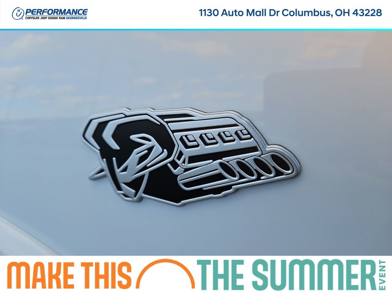 New 2026 RAM 1500 Big Horn w/ Night Edition AWD/4WD image 13