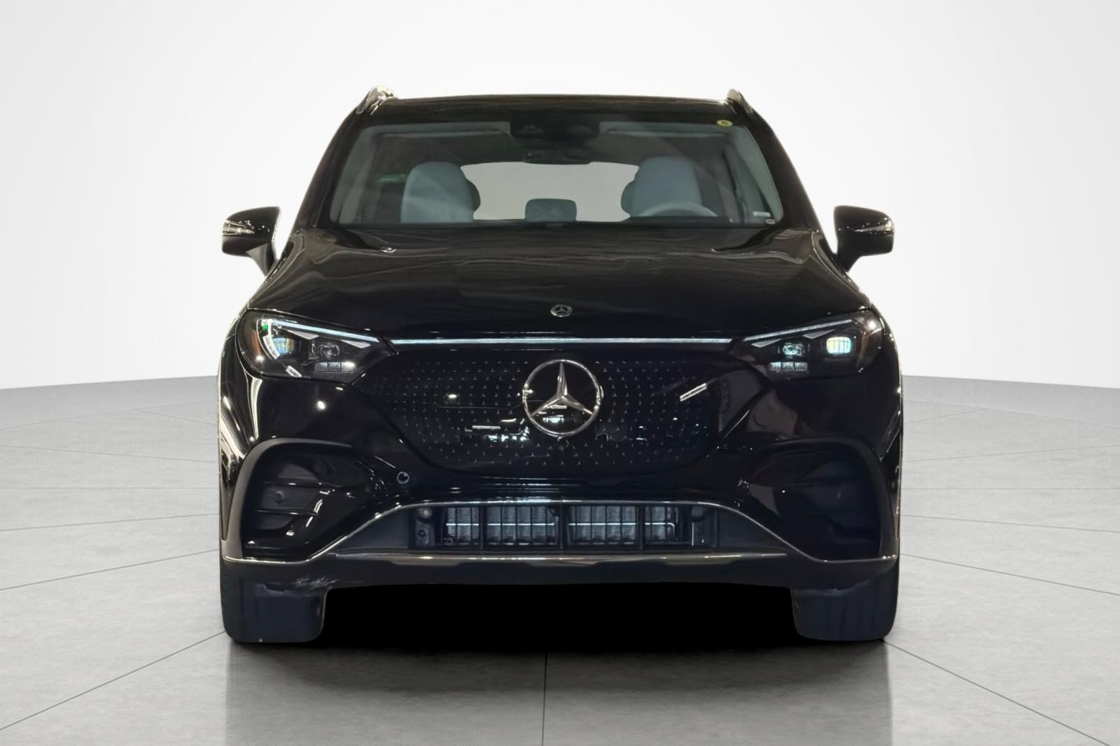 New 2027 Mercedes-Benz EQE 320 4MATIC SUV image 8