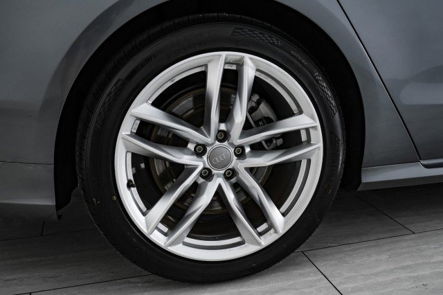 Used 2017 Audi A8 L 3.0T w/ Executive Package image 57