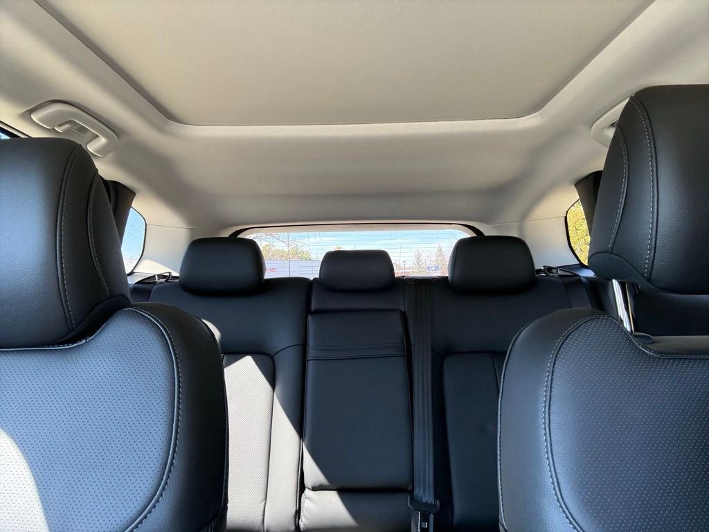 New 2026 MAZDA CX-50 AWD 2.5 S w/ Weather Package image 36