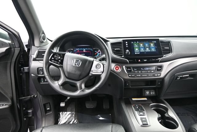 Used 2022 Honda Pilot Special Edition image 18