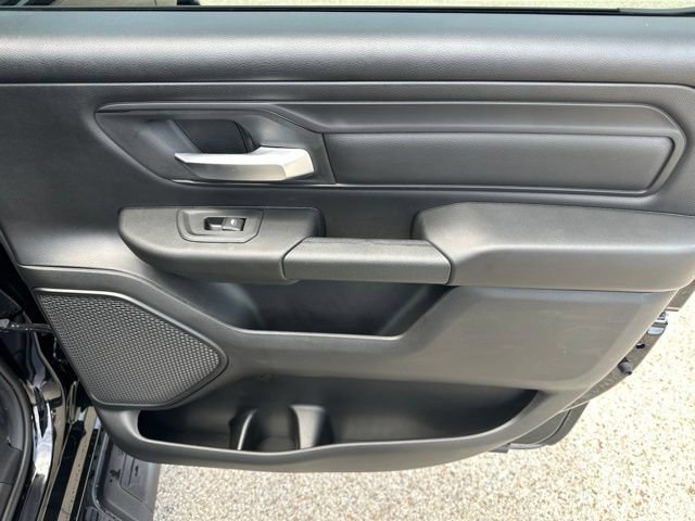 New 2026 RAM 1500 Express AWD/4WD image 42