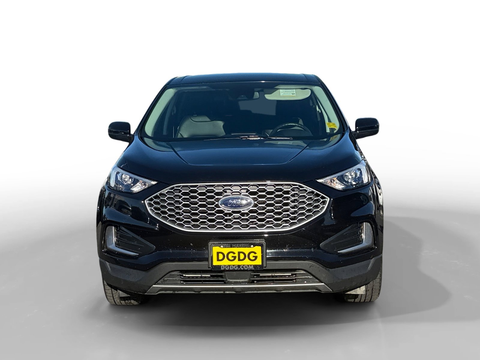 Used 2024 Ford Edge SEL image 8