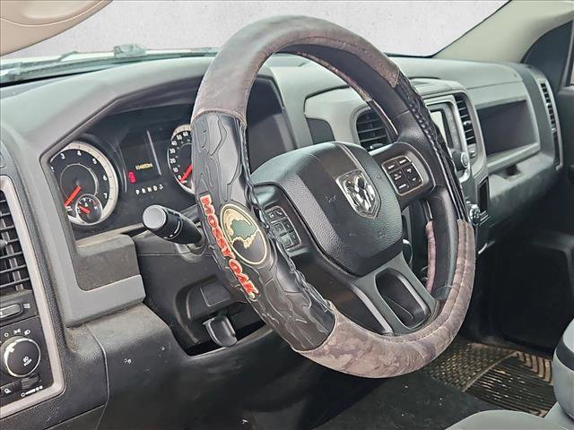 Used 2017 RAM 1500 Express image 7