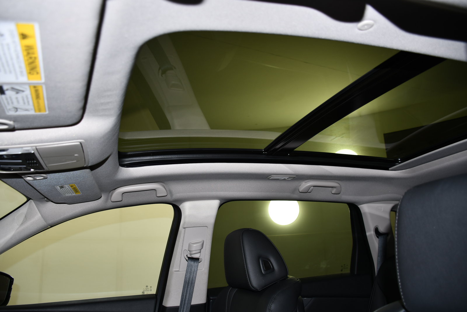 Certified 2024 Acura MDX SH-AWD image 38