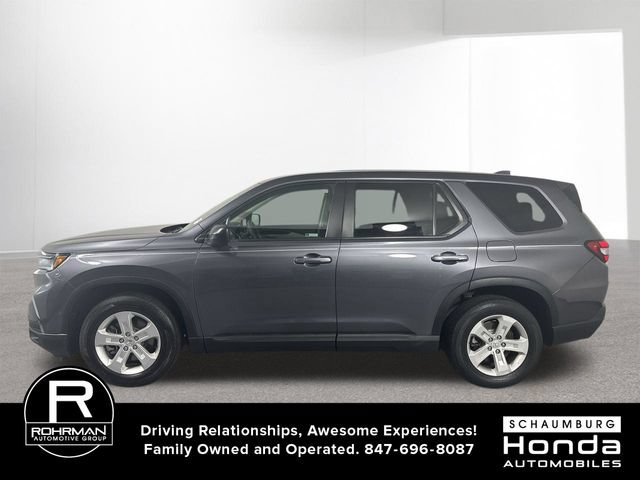 Used 2023 Honda Pilot LX image 31
