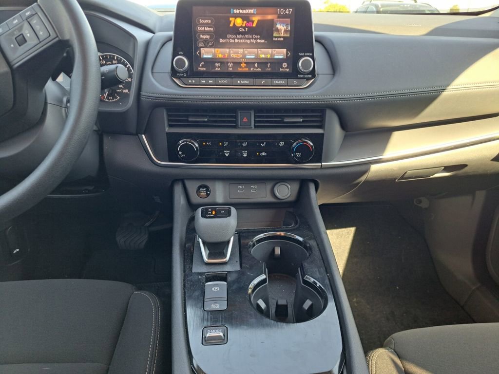 Certified 2026 Nissan Rogue S image 21