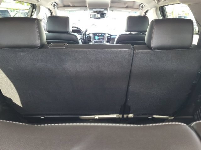 Used 2015 Chevrolet Tahoe LT AWD/4WD image 17