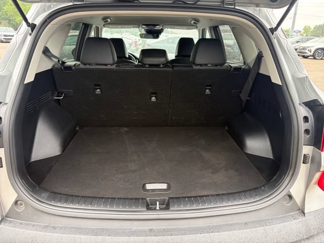 Used 2021 Kia Seltos S FWD image 9
