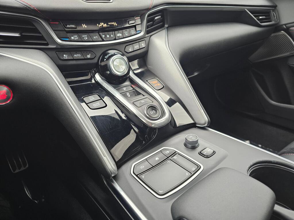 Used 2022 Acura TLX w/ A-SPEC Pkg image 29