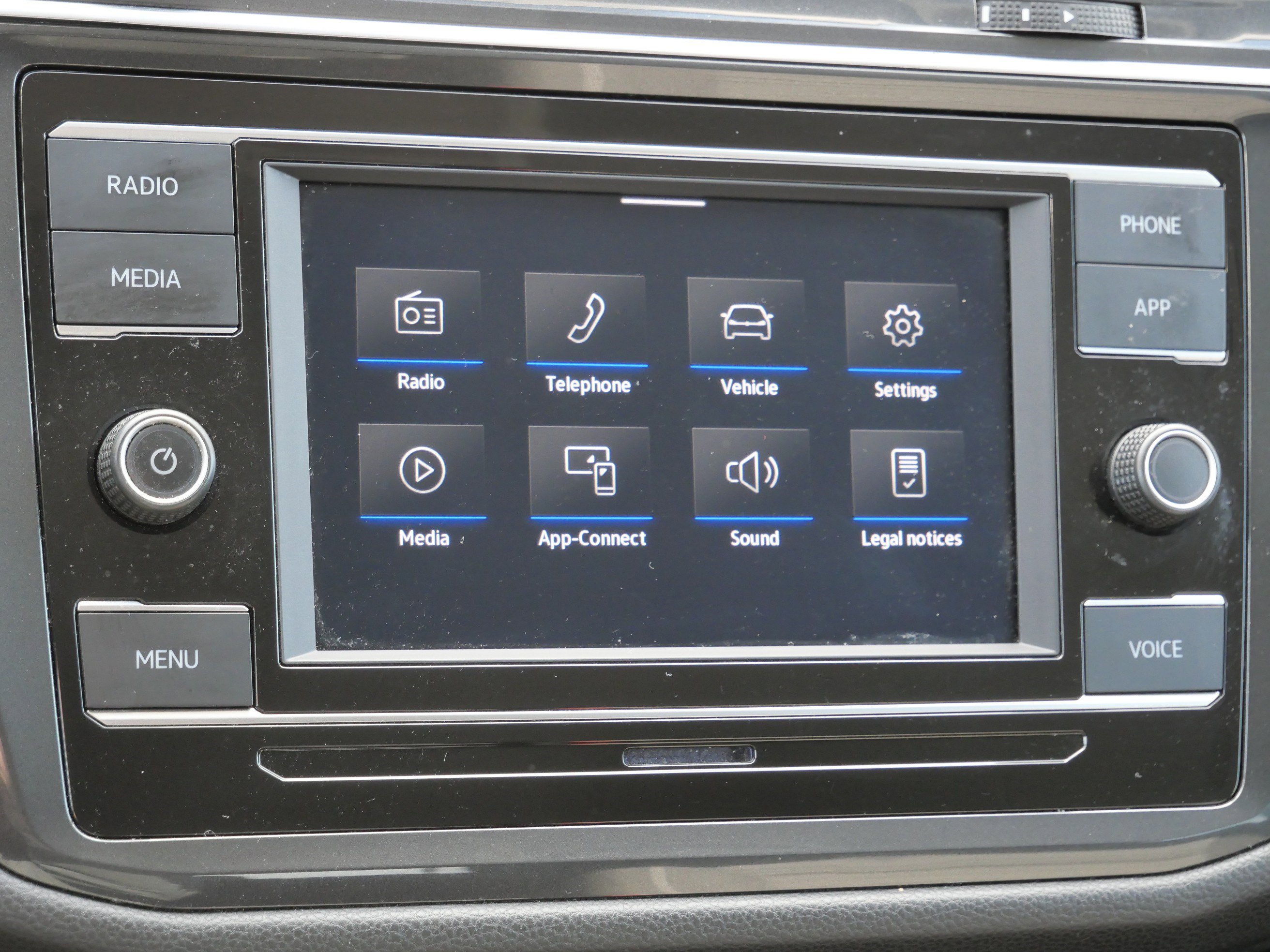 Certified 2023 Volkswagen Tiguan S image 24