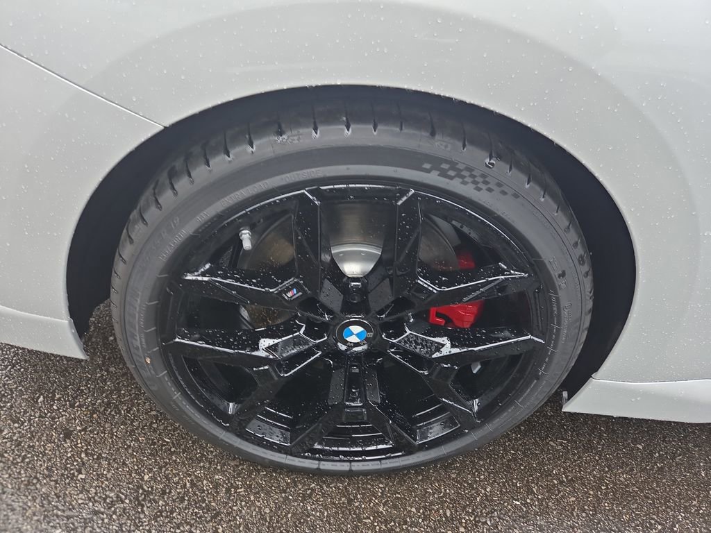 New 2026 BMW M240i Coupe w/ Premium Package image 4