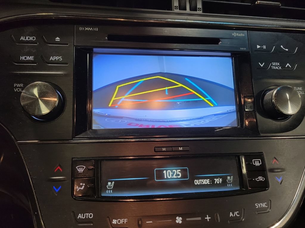 Used 2018 Toyota Avalon Limited w/ All Weather Liner Package FWD image 21