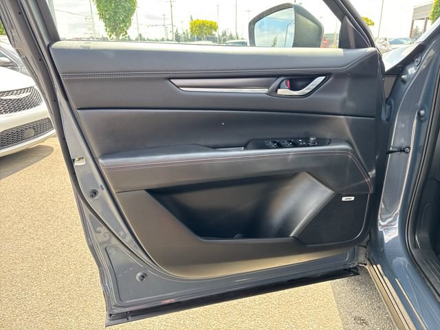 Used 2025 MAZDA CX-5 Carbon Edition AWD/4WD image 16