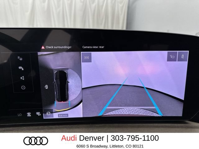 Used 2025 Audi Q5 Premium w/ Premium Plus AWD/4WD image 17