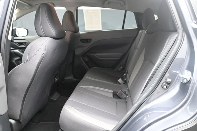 Certified 2025 Subaru Crosstrek 2.5i Premium AWD/4WD image 21