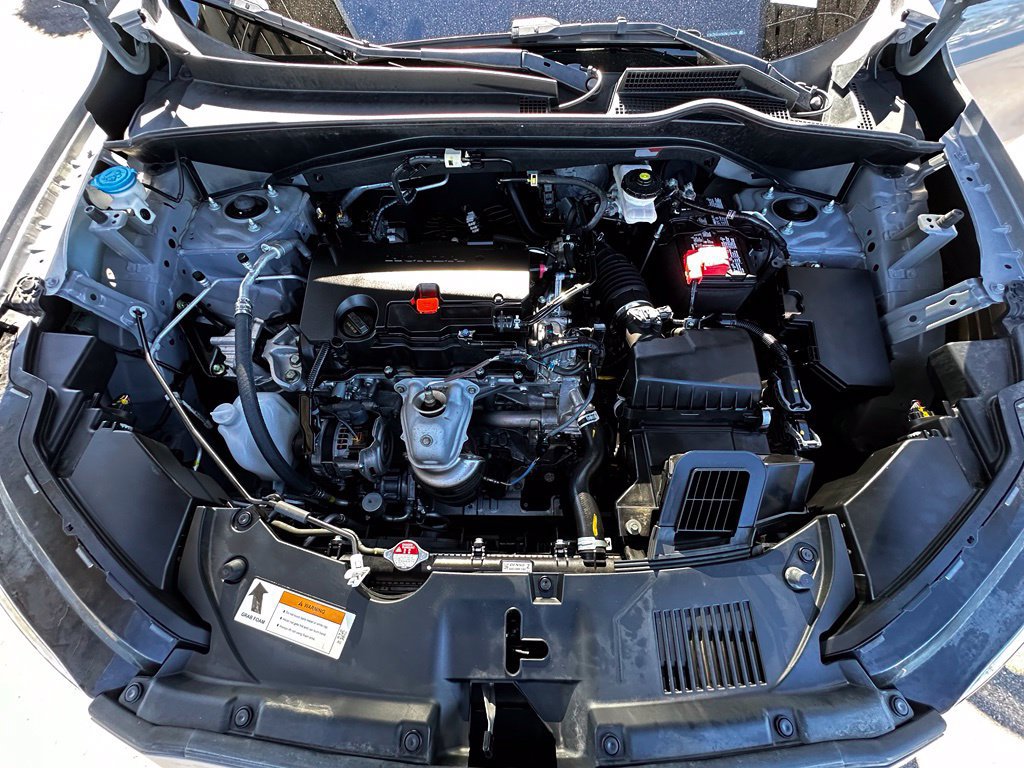 Used 2024 Honda HR-V Sport image 23