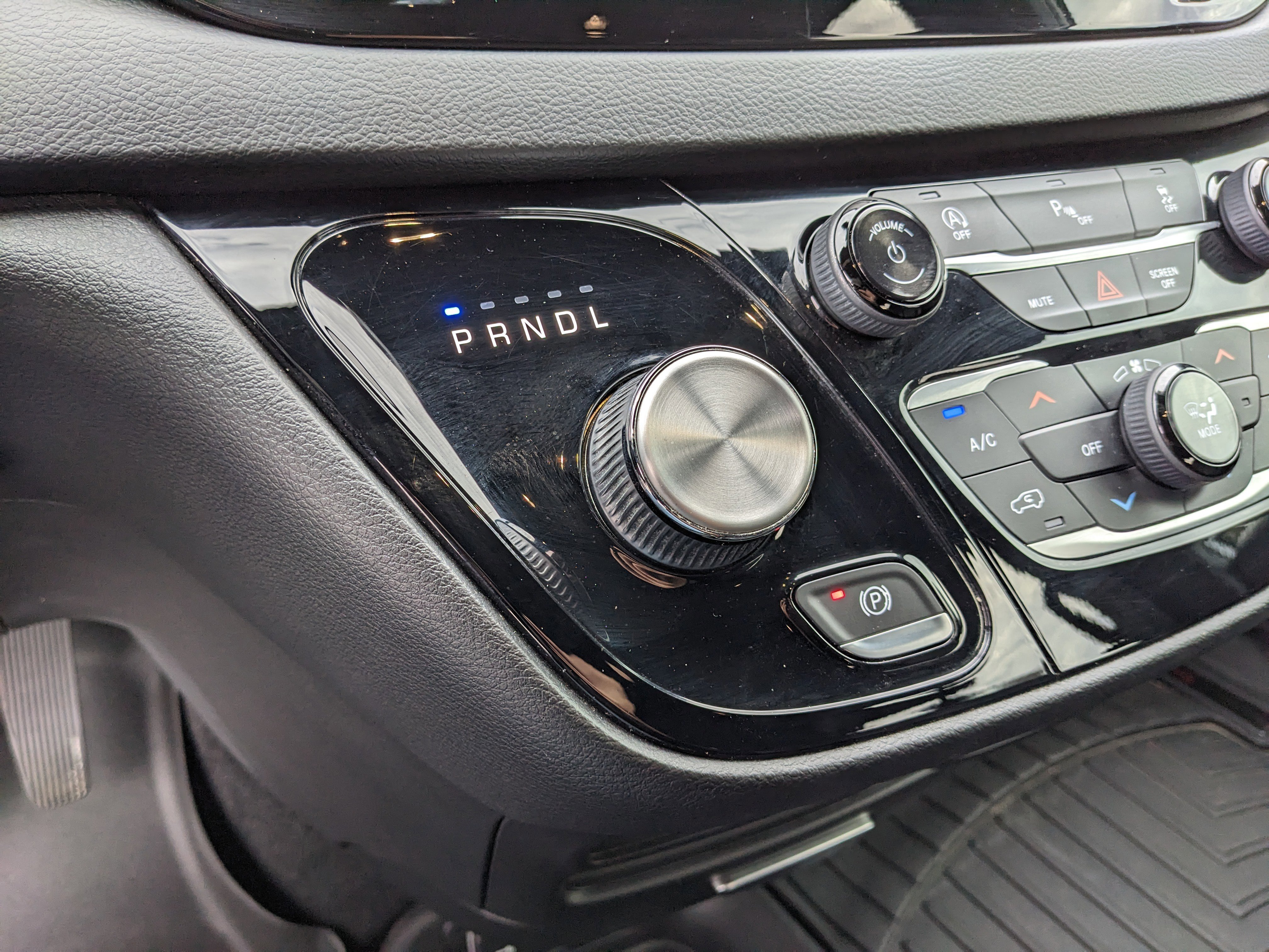 Used 2019 Chrysler Pacifica Touring Plus w/ S Appearance Package image 31