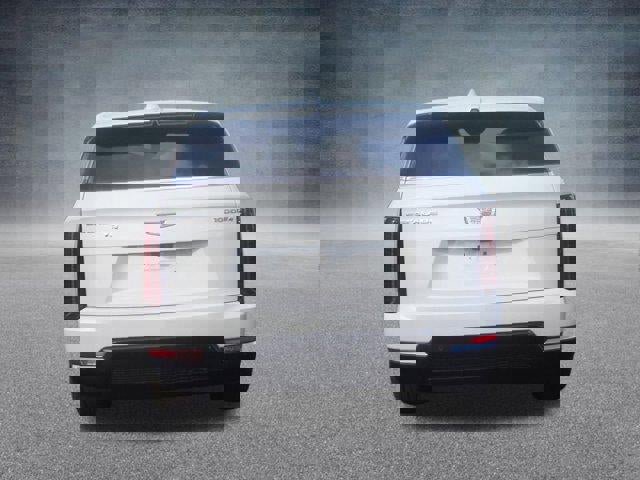 New 2026 Cadillac Escalade IQ Luxury 2 image 5