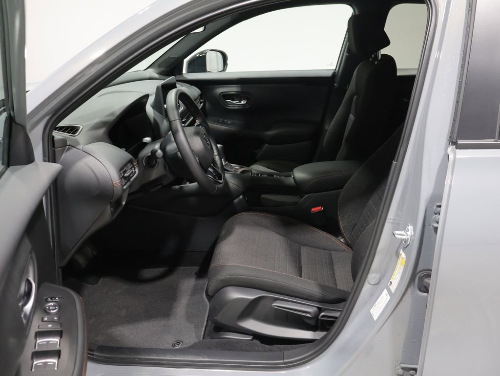 Used 2026 Honda HR-V Sport image 10