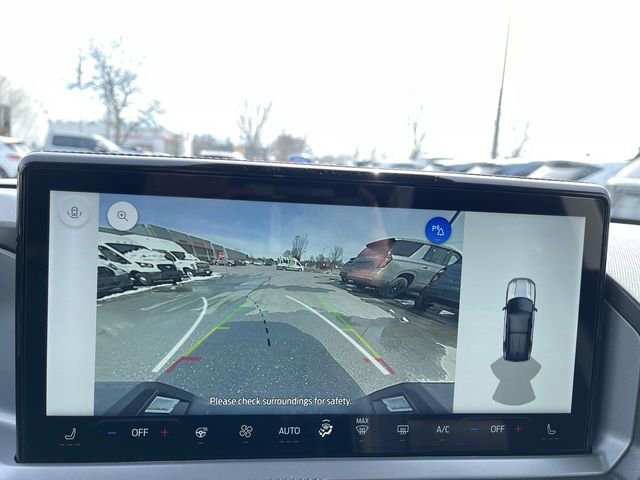 New 2025 Ford Bronco Sport Outer Banks image 19