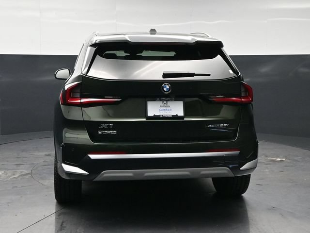 Used 2024 BMW X1 xDrive28i w/ Technology Package AWD/4WD image 7