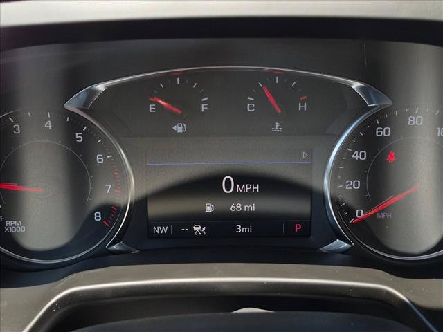 New 2026 Chevrolet Blazer LT w/ Convenience Package FWD image 11
