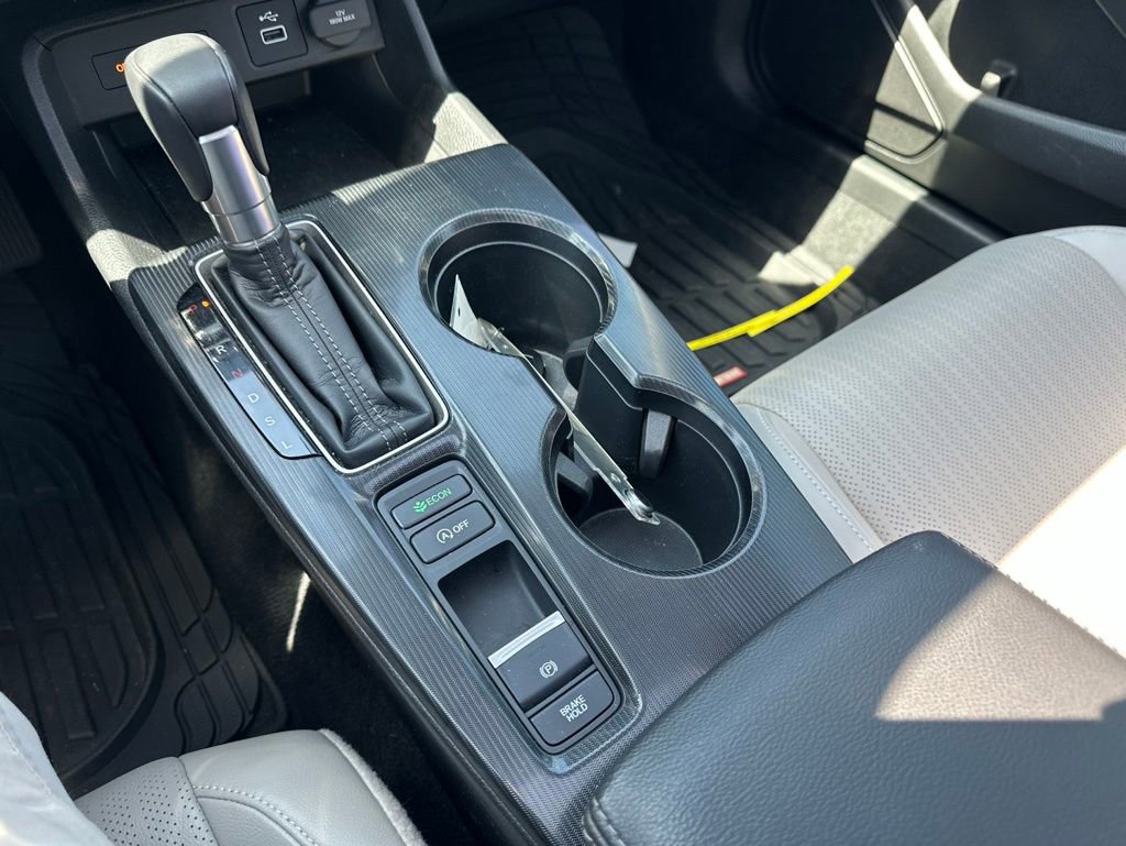 Used 2024 Honda Civic EX-L image 26