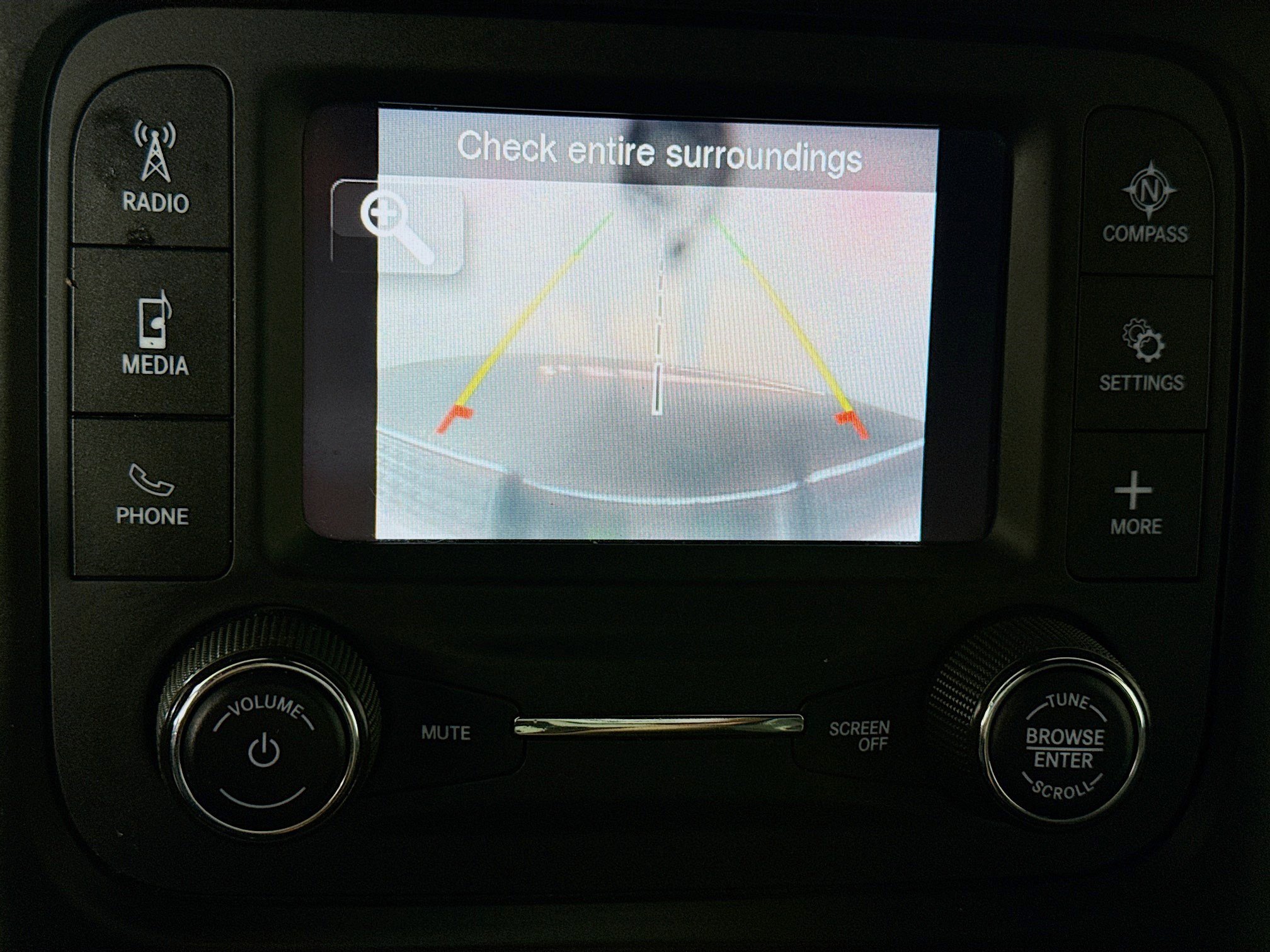 Used 2021 RAM 2500 Big Horn image 19